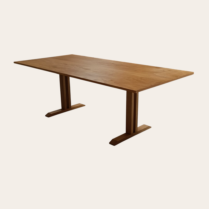 Eettafel Tjalfe