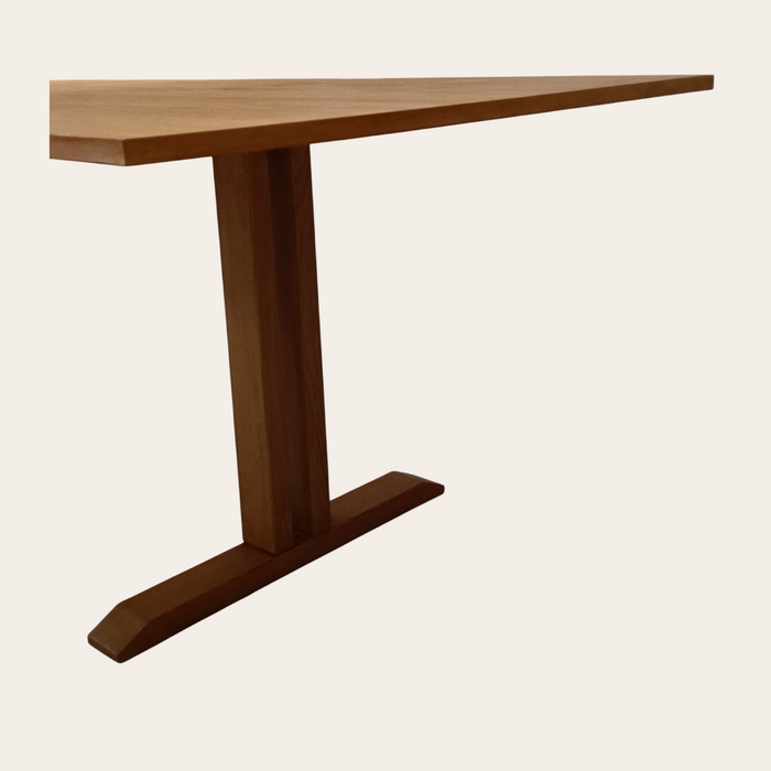 Eettafel Tjalfe