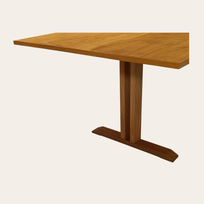 Eettafel Tjalfe