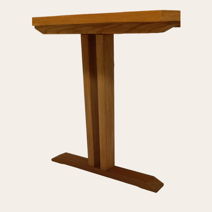 Eettafel Tjalfe