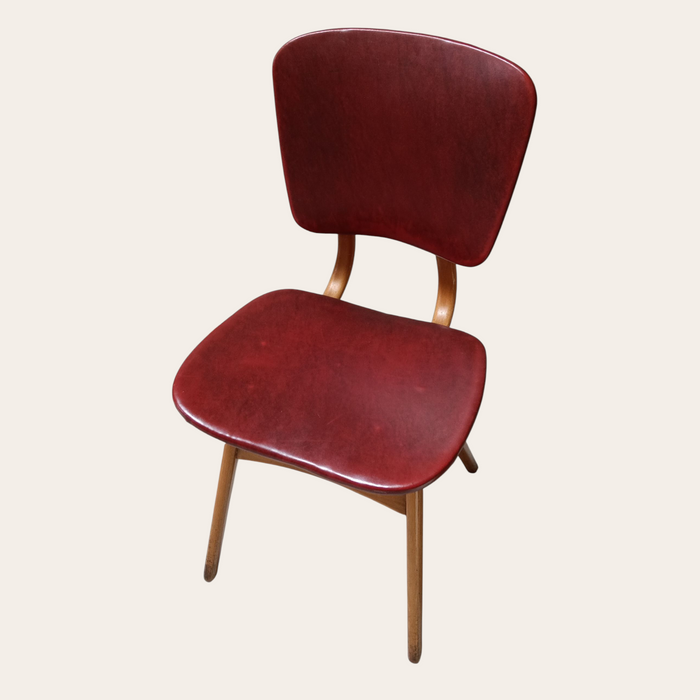 Mid Century stoelen