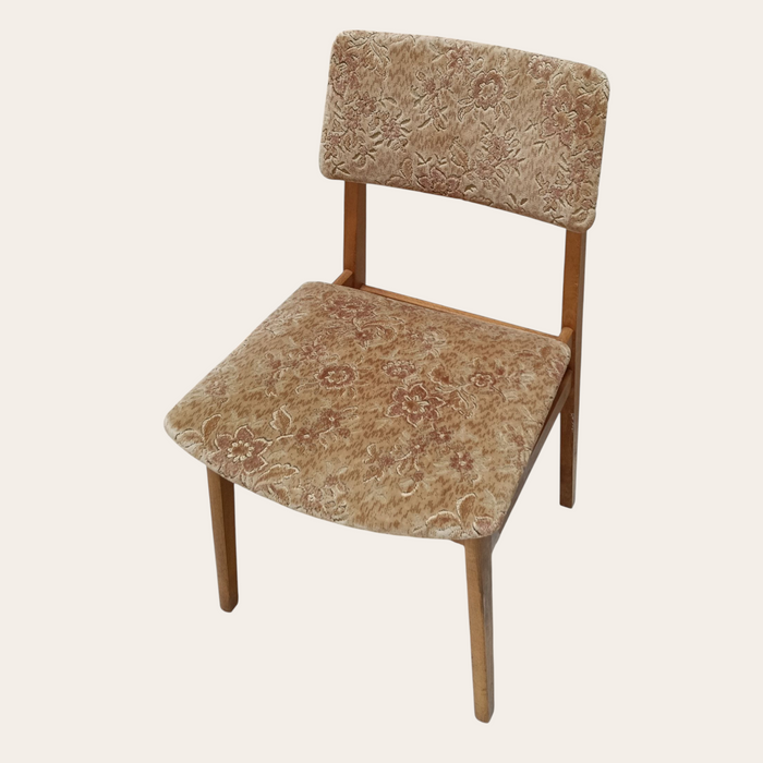 Mid Century stoelen