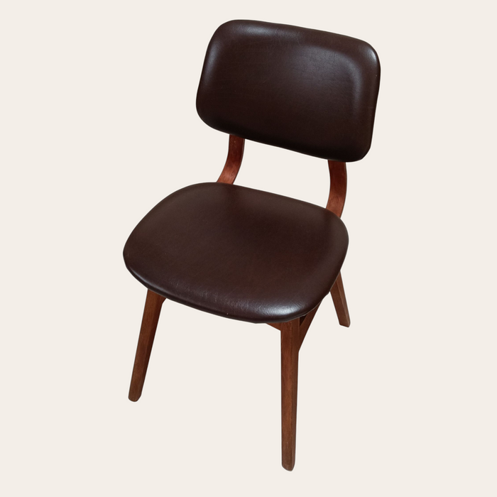 Mid Century stoelen