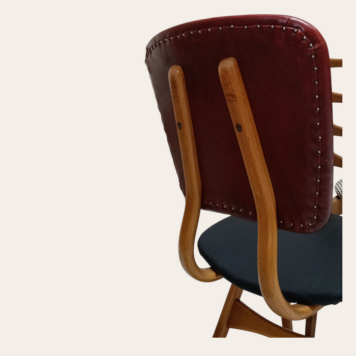 Mid Century stoelen
