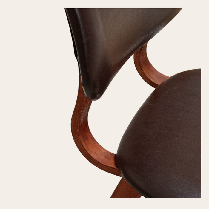 Mid Century stoelen