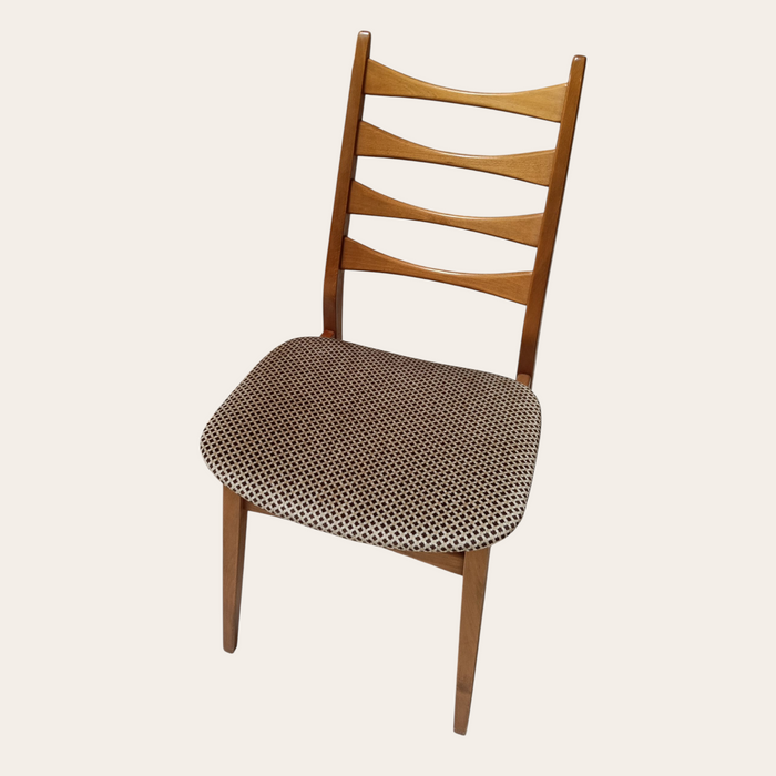 Mid Century stoelen