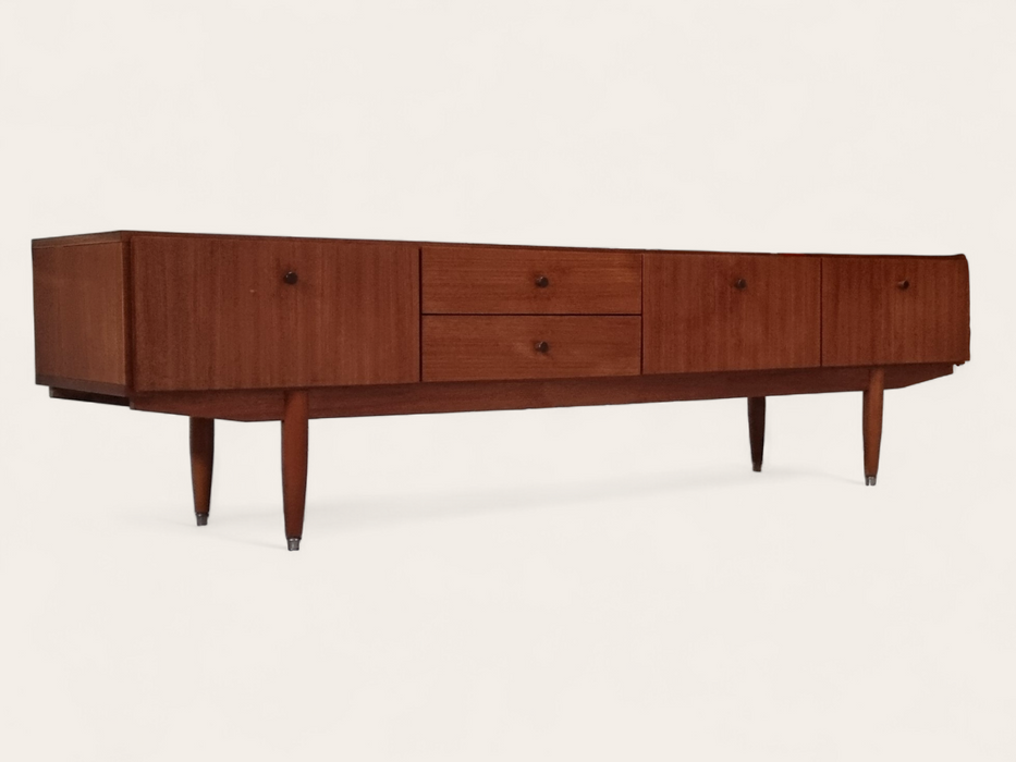 Mid Century lowboard