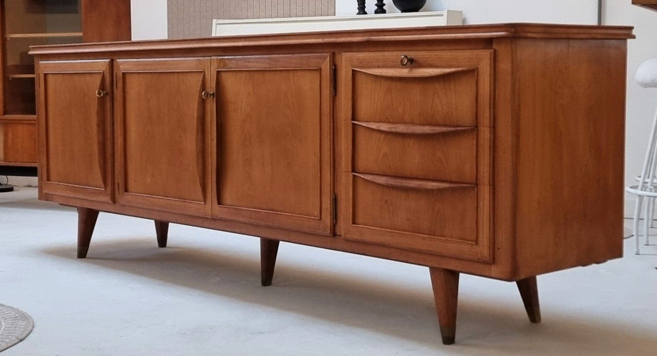Mid Century sideboard