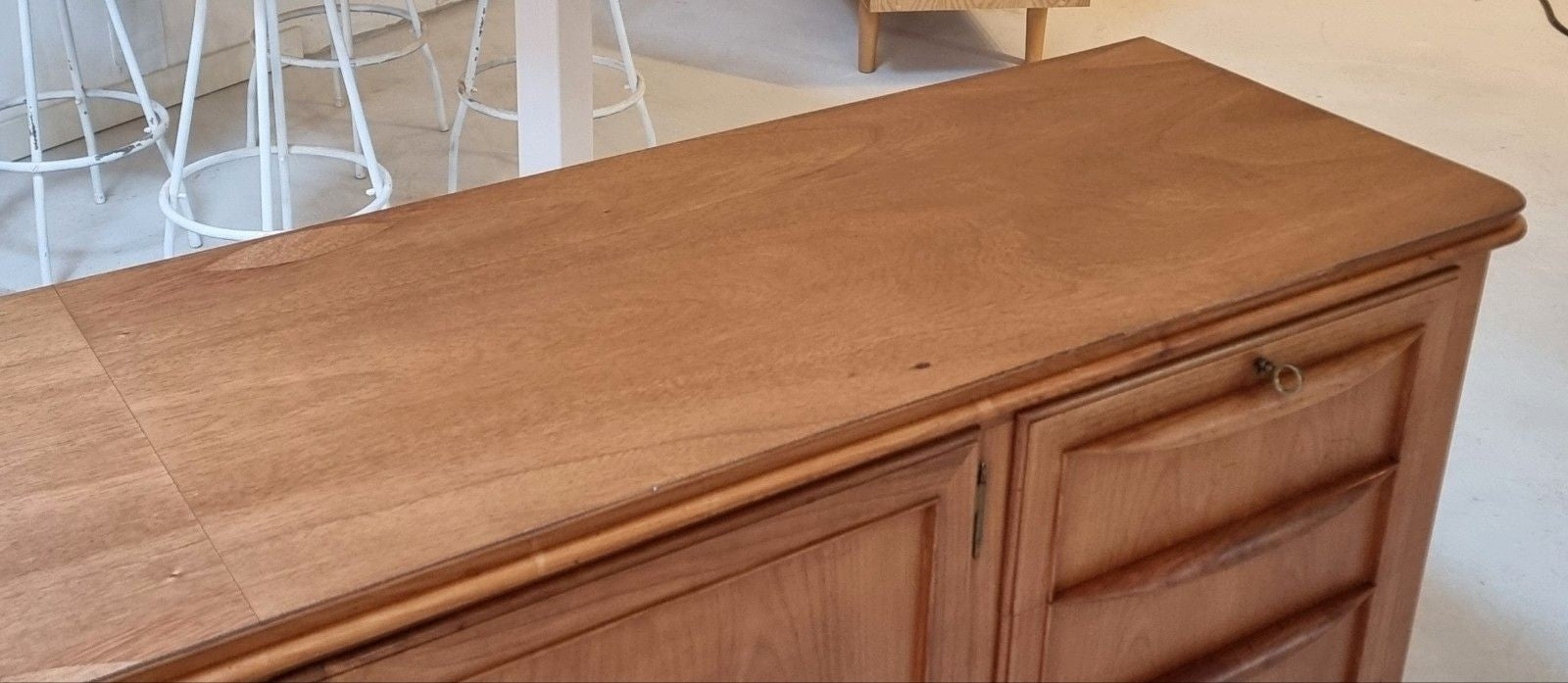 Mid Century sideboard