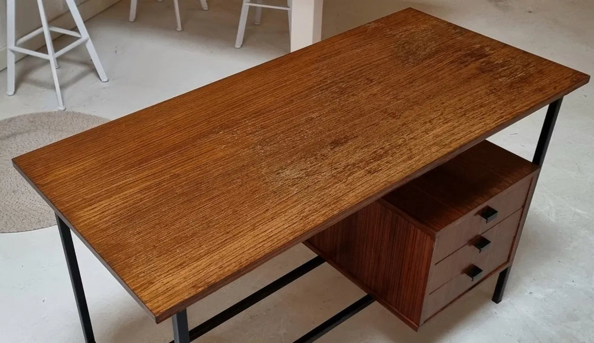 Mid century bureau