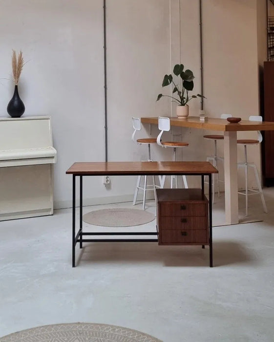 Mid century bureau