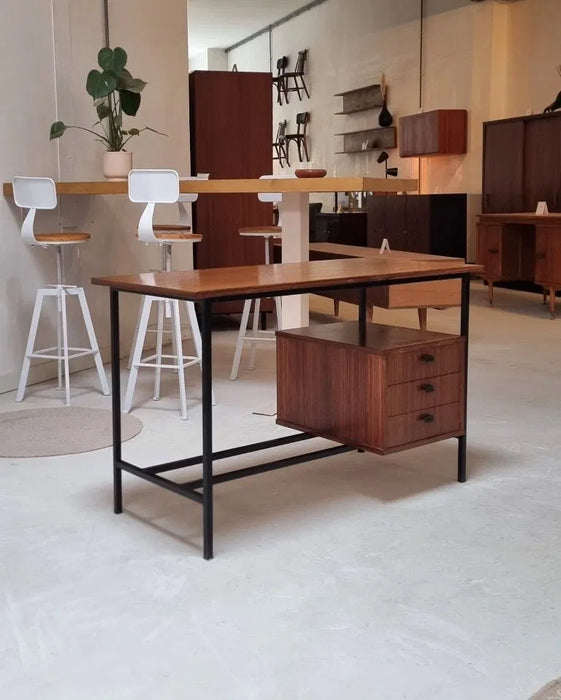 Mid century bureau