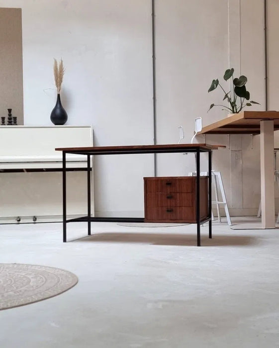 Mid century bureau