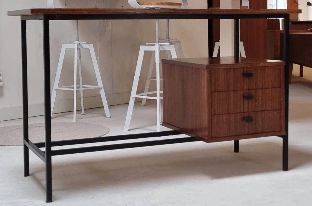 Mid century bureau