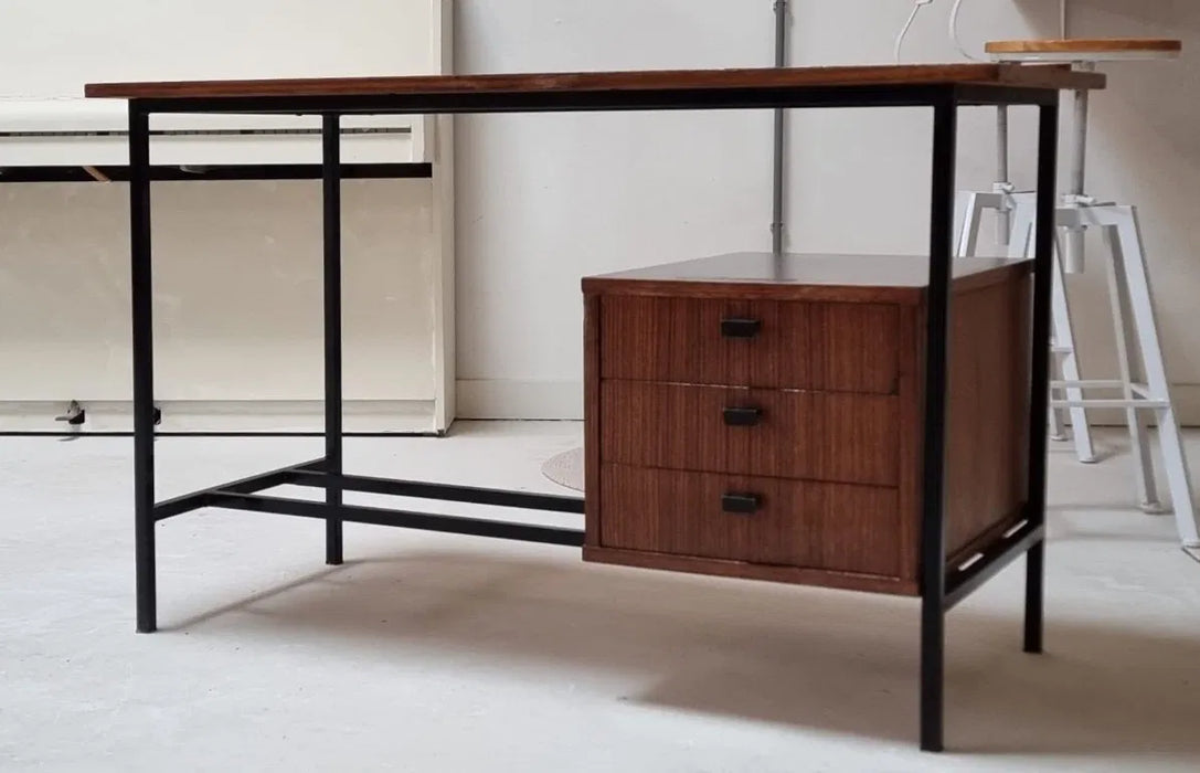 Mid century bureau