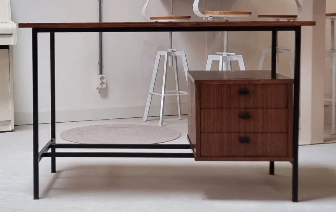Mid century bureau