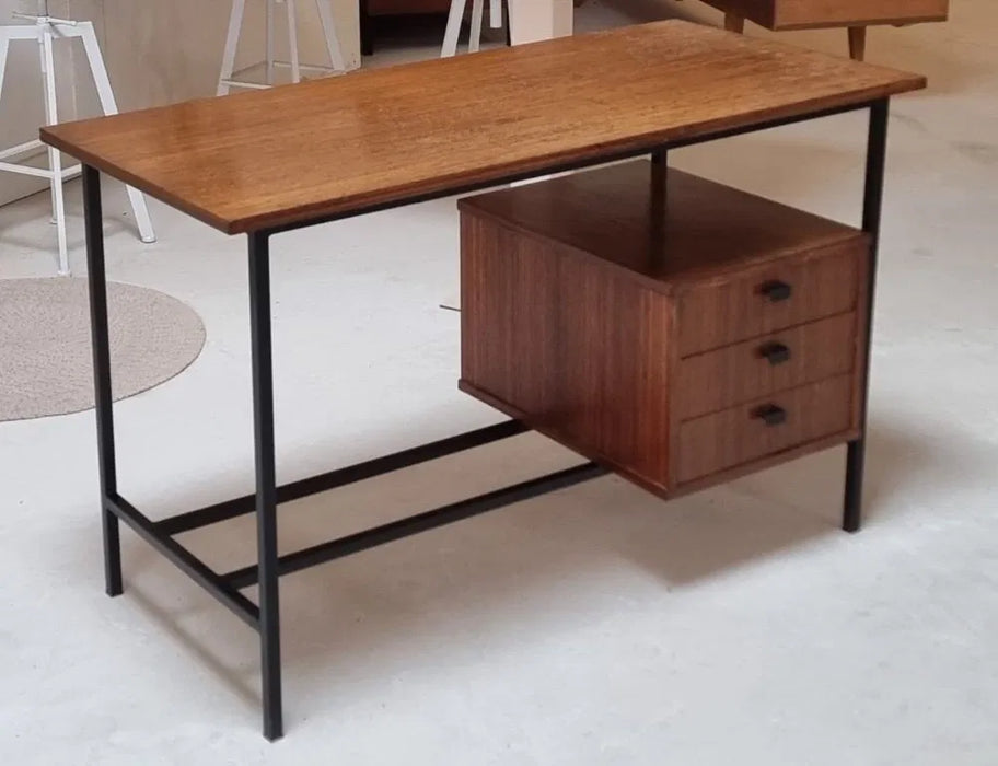 Mid century bureau