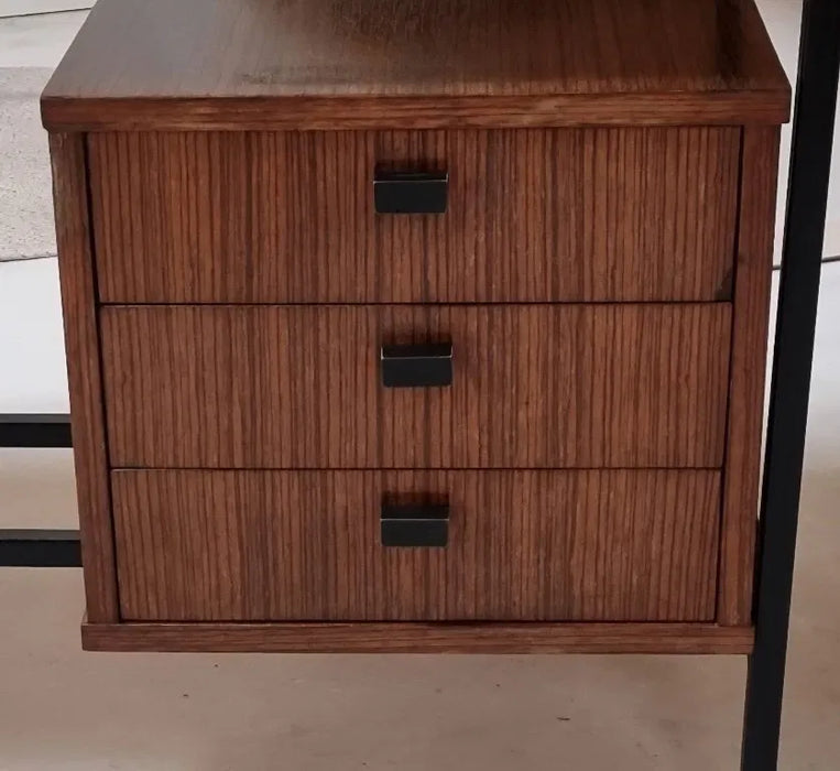 Mid century bureau