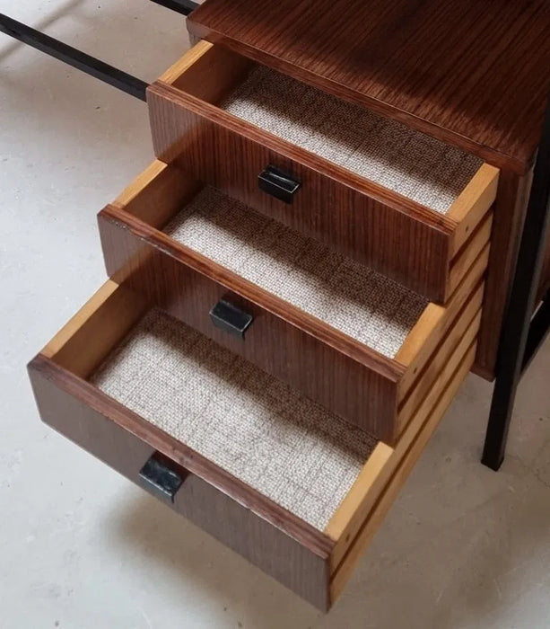 Mid century bureau