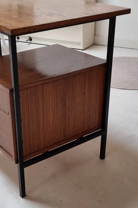 Mid century bureau