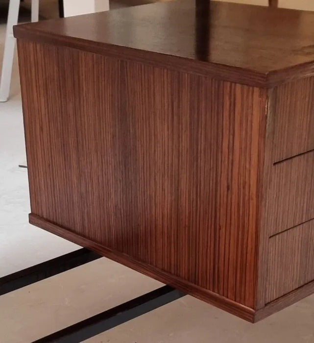 Mid century bureau
