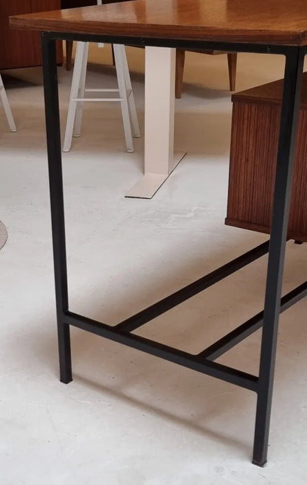 Mid century bureau